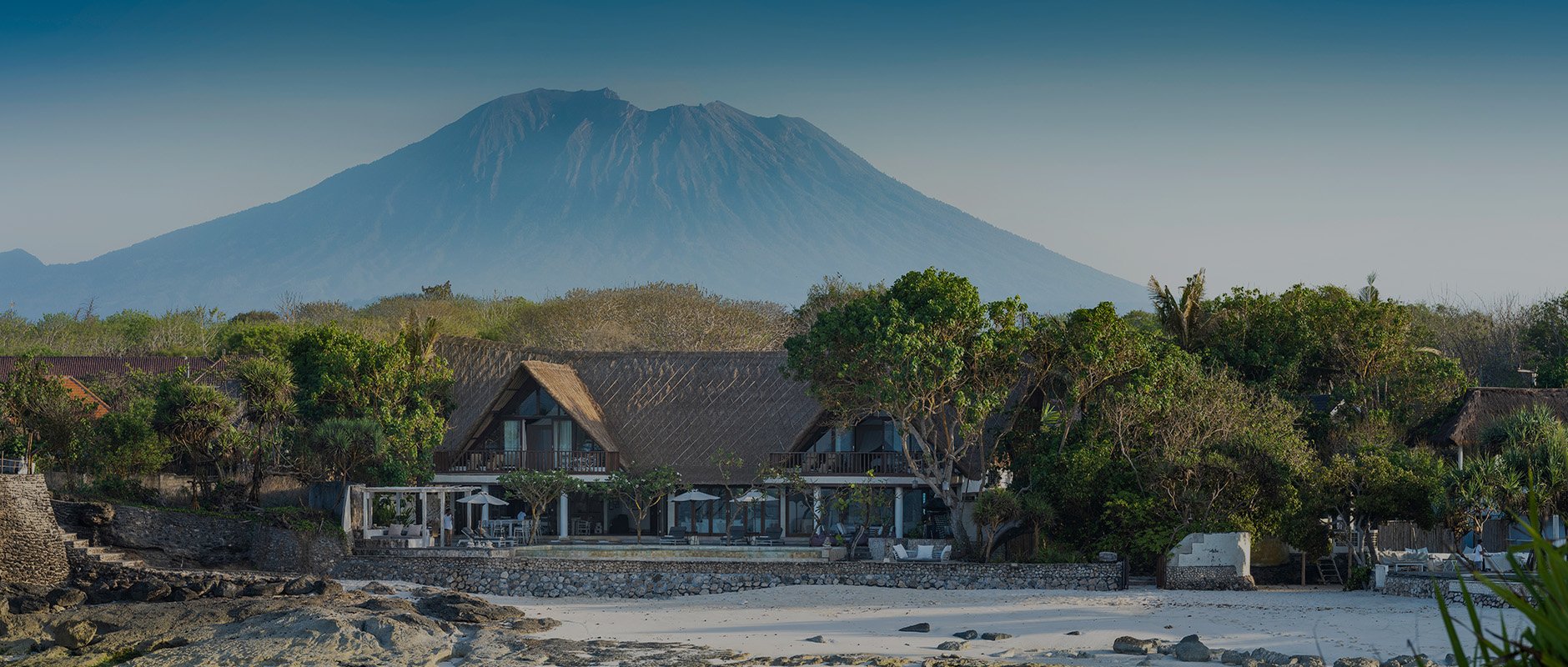 Elite Havens villa experience